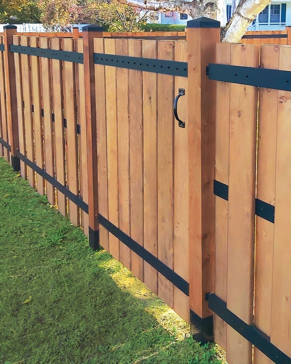 Fencing