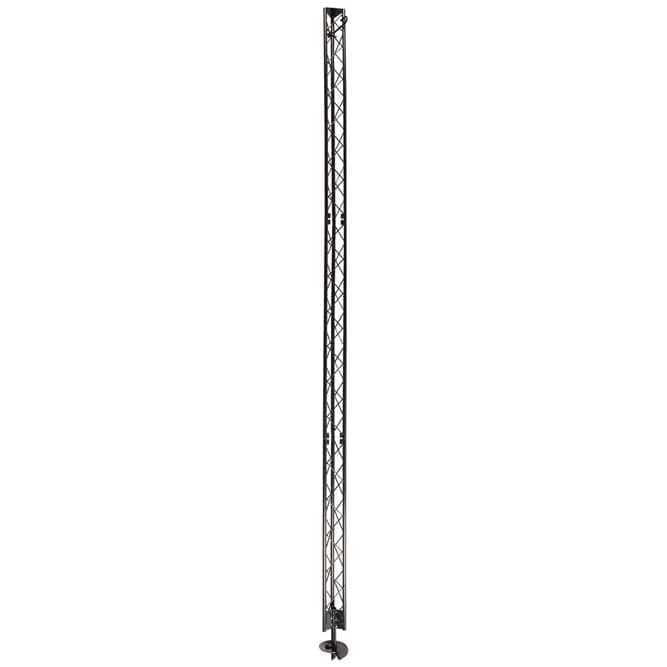 poteau corde a linges 16 pieds