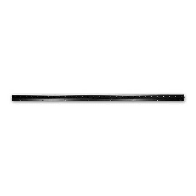 45 in. Deck Track – Black
