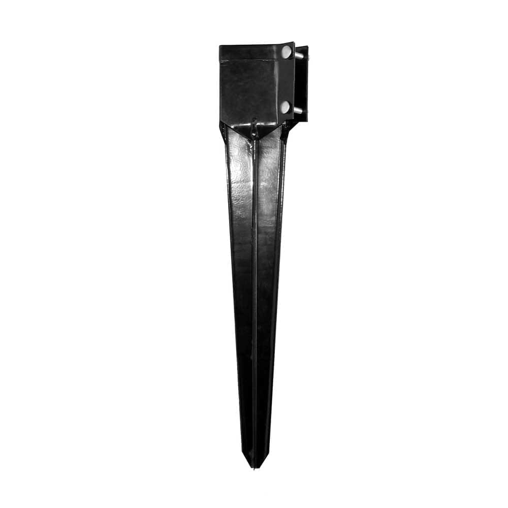 Ecospike 2