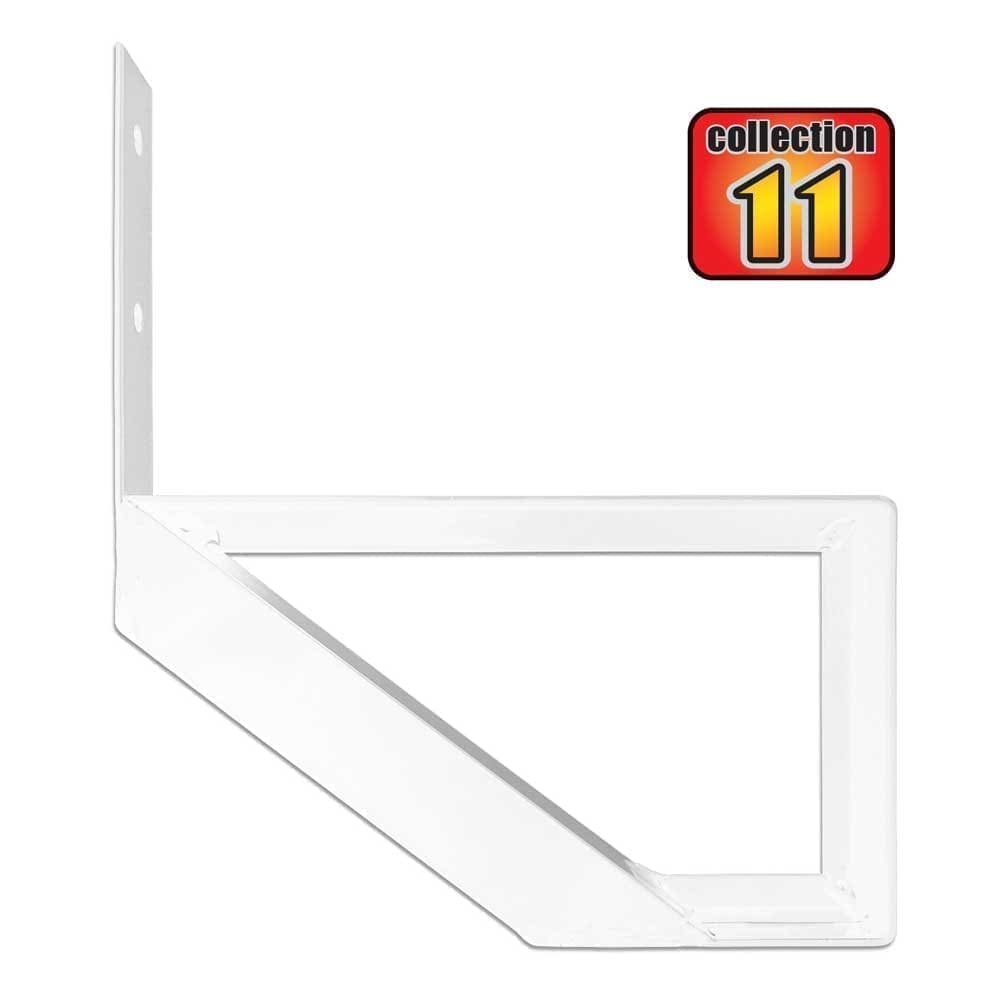 Aluminum Stair Stringer COLLECTION 11 (10-1/4 po)